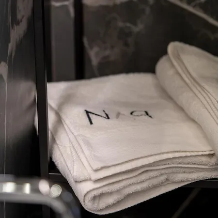 Nap Luxury Municipio Affittacamere Napoli