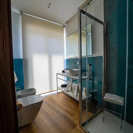 Affittacamere Nap Luxury Municipio Napoli