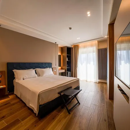 Nap Luxury Municipio 4*