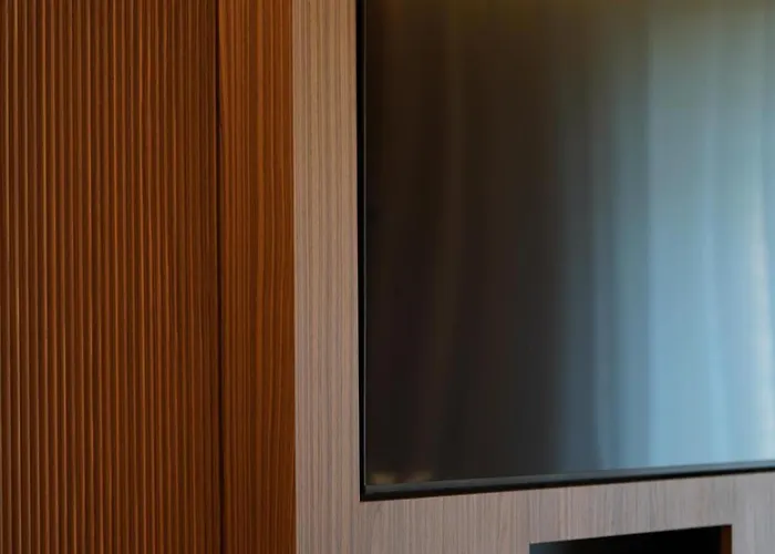 Nap Luxury Municipio Affittacamere Napoli