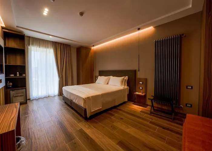 Nap Luxury Municipio 4*