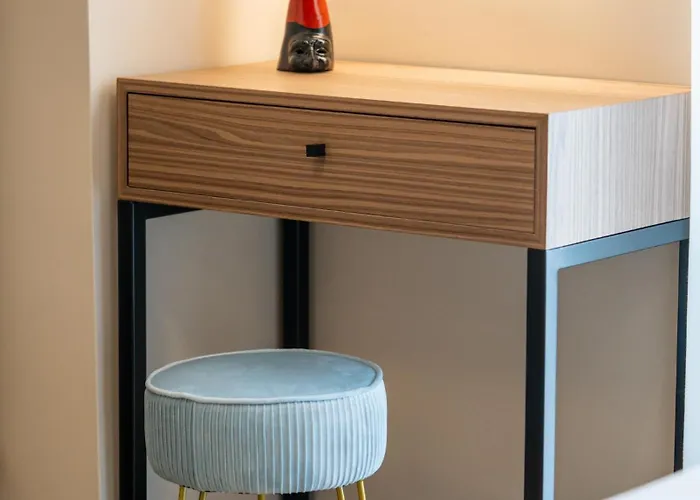 Nap Luxury Municipio Napoli