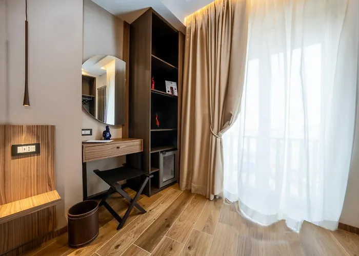 Nap Luxury Municipio 4* Napoli