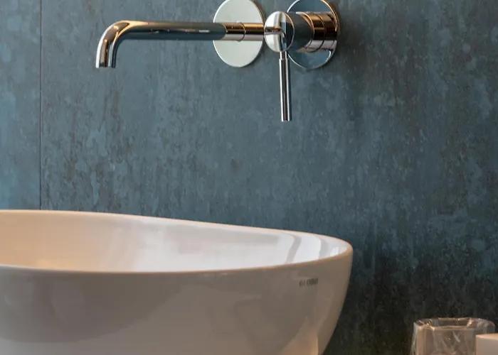 Nap Luxury Municipio 4* Napoli