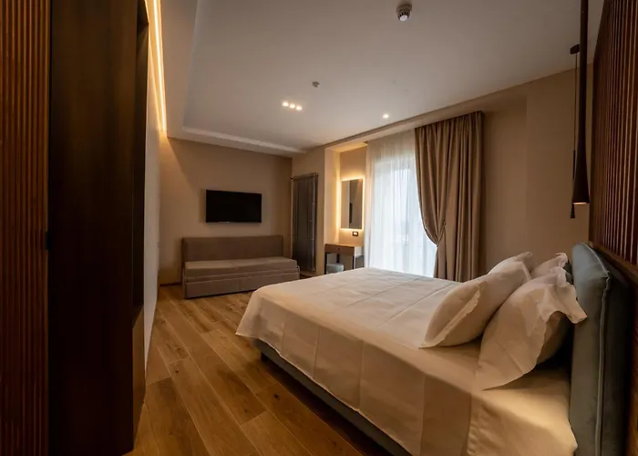 Nap Luxury Municipio 4*