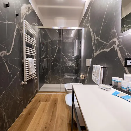 Nap Luxury Municipio Guest house Naples