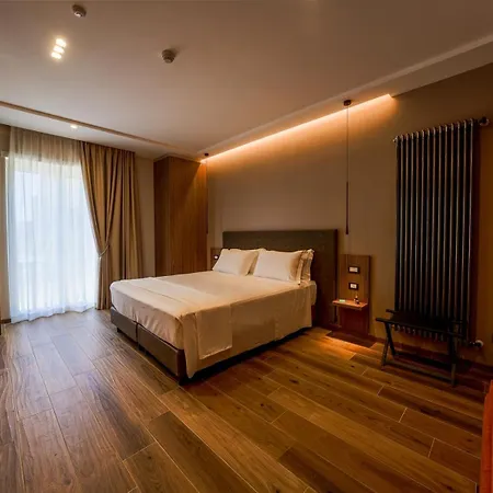 Nap Luxury Municipio *