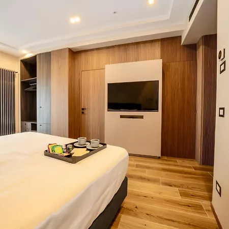 Nap Luxury Municipio Naples