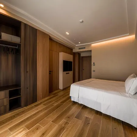 Guest house Nap Luxury Municipio Naples