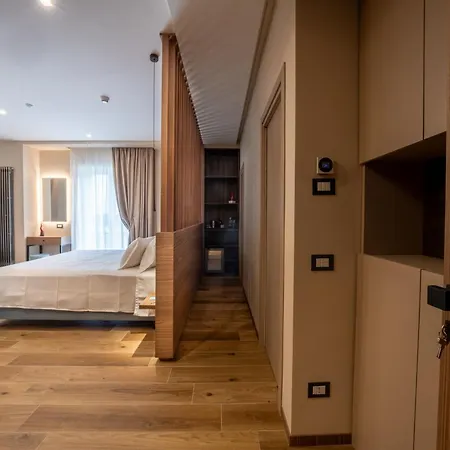 Guest house Nap Luxury Municipio Naples