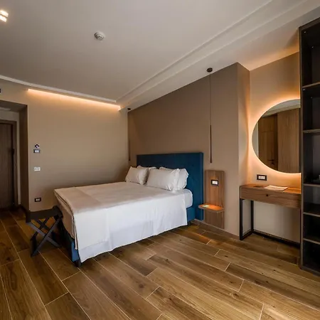 Nap Luxury Municipio Naples