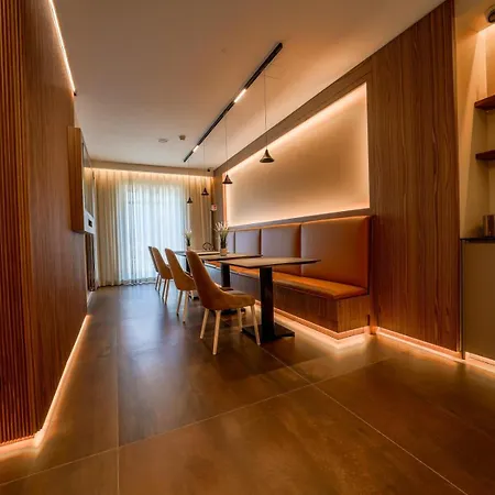 Nap Luxury Municipio Guest house Naples