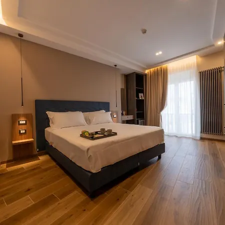 Guest house Nap Luxury Municipio Naples
