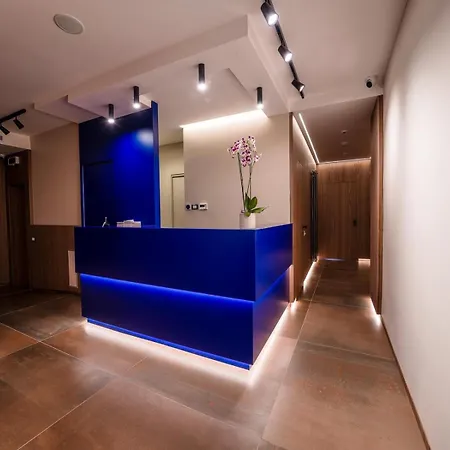 Nap Luxury Municipio Guest house Naples