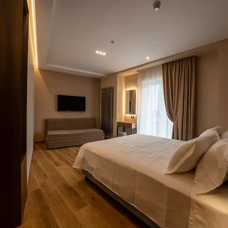 Nap Luxury Municipio *