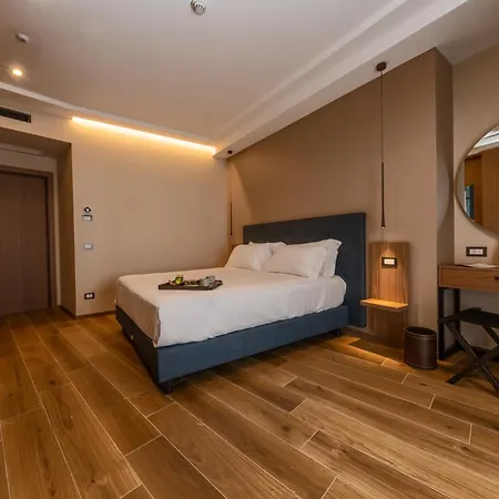 Nap Luxury Municipio Guest house *